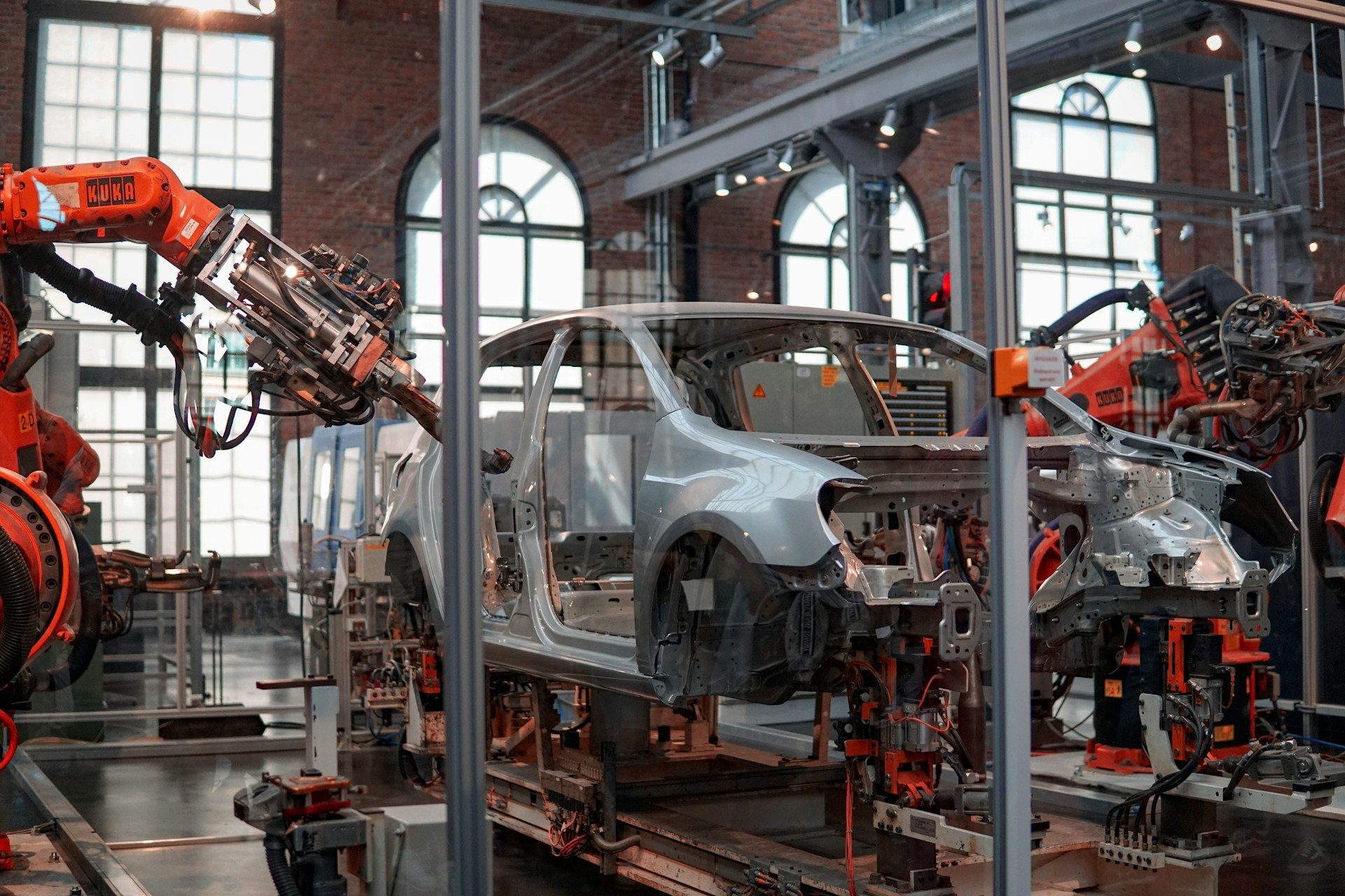 Manufacturing & Industrial Design_image