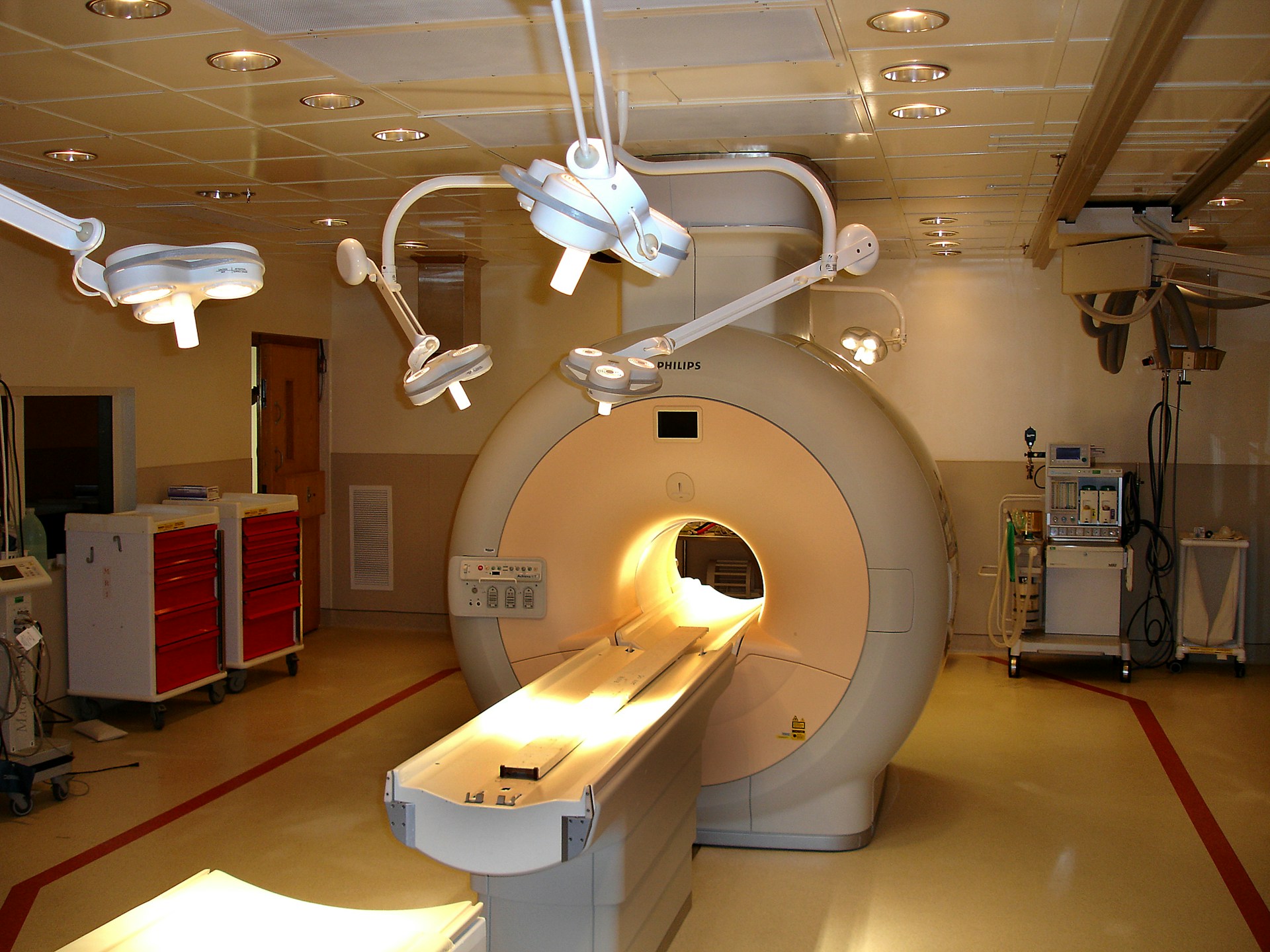 Healthcare & Medical Imaging_image