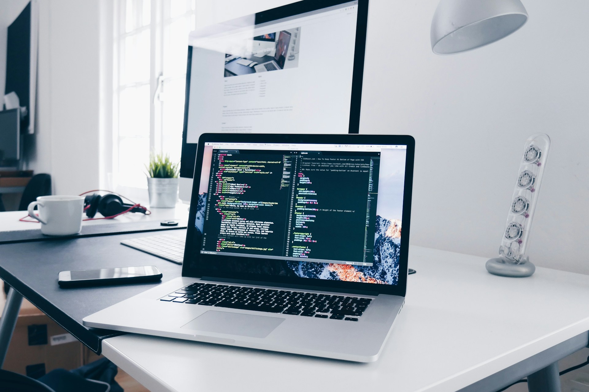 Backend & Frontend Development_image